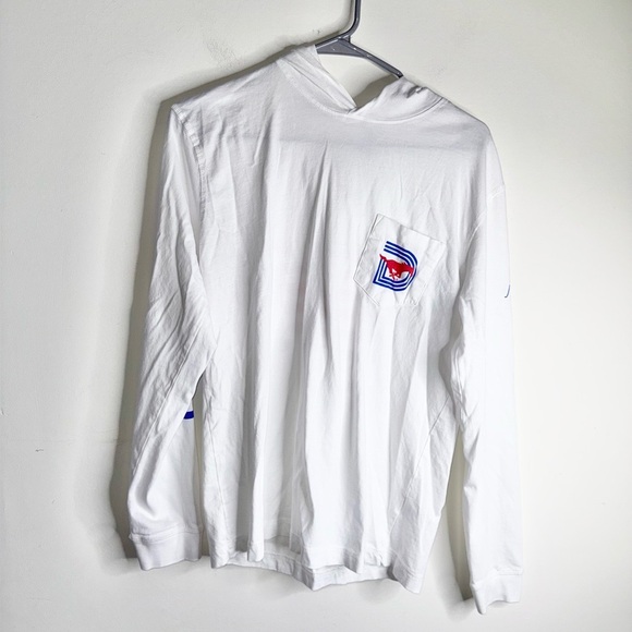 Johnnie-O Pullover Hoodie Men’s All American - Picture 1 of 7